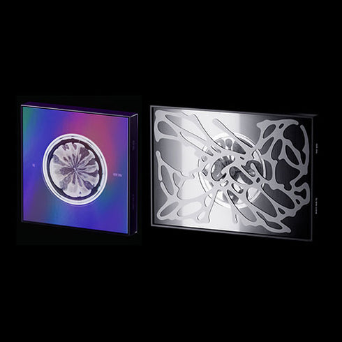 XG 1ST MINI ALBUM - NEW DNA (PRE-ORDER)